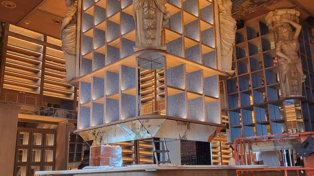 Carpintero/a de Madera