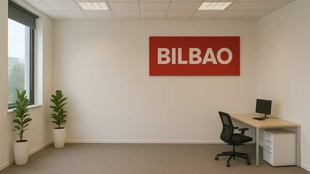 Calle Arbolancha 45, 48007 Bilbao, Bizkaia