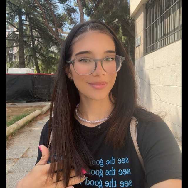Candidate avatar
