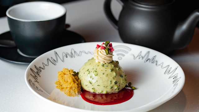 Pastry Sous Chef – Hotels & Restaurants Group