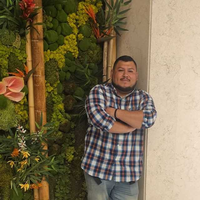 Candidate avatar