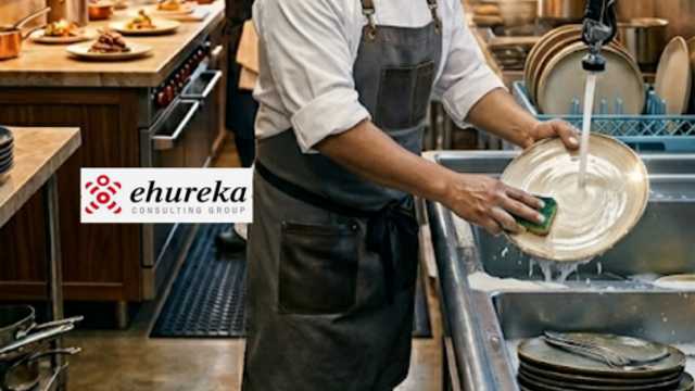 FREGAPLATOS PARA MALLORCA - 40H SEM 1550 - 1600 NETOS