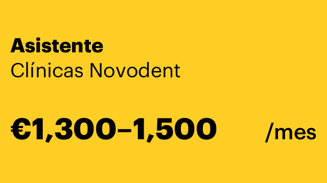 Asistente