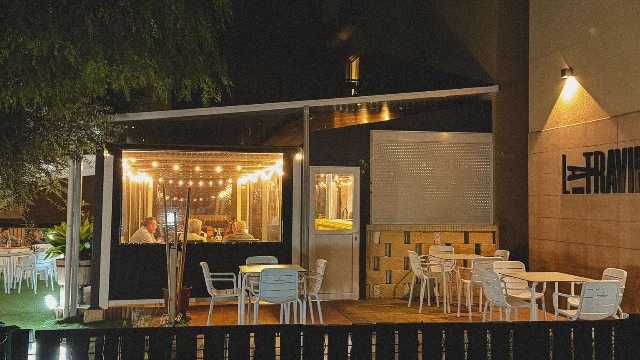 Ayudante/a de Cocina