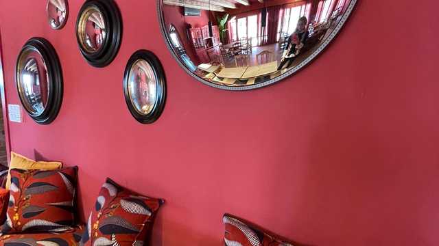 1ero y 2ndo de cocina