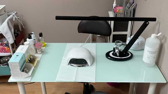 Esteticista