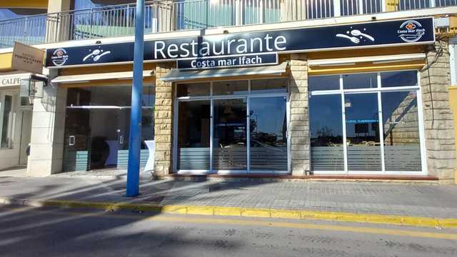 Ayudante de Camarero/a