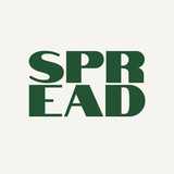 Spread  logo