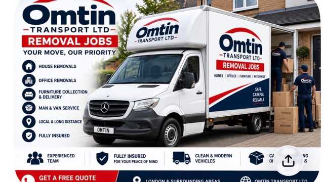Delivery Driver