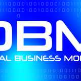 Digital Business Models Ltd logo