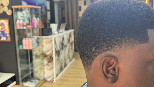 Barbero/a
