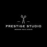 Prestige Estudio Barbería logo
