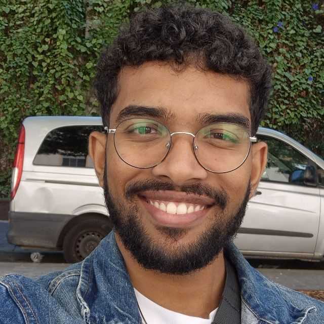 Candidate avatar