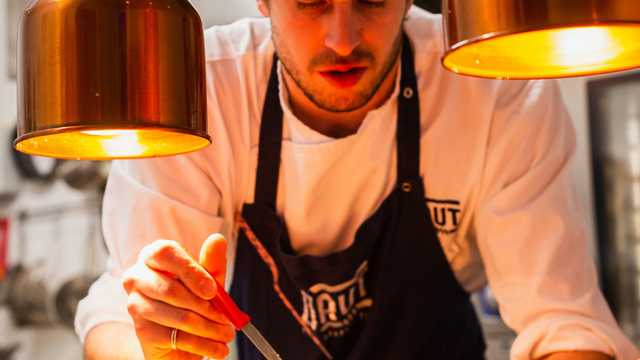Chef de Partie