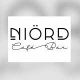 Café Niord  logo