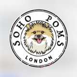 Sohopoms ltd logo
