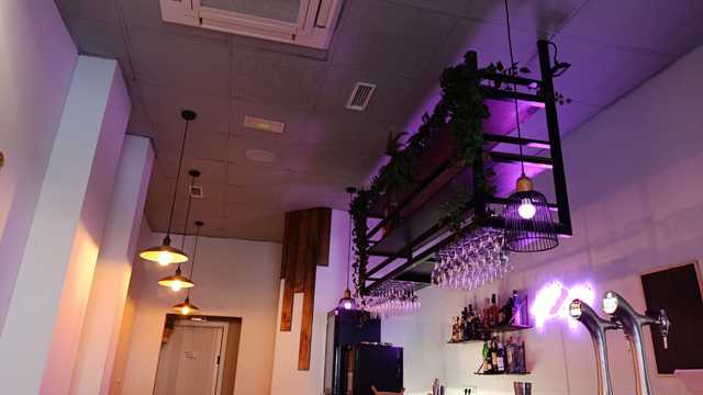 Cocinero/a Restaurante