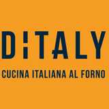 DITALY logo
