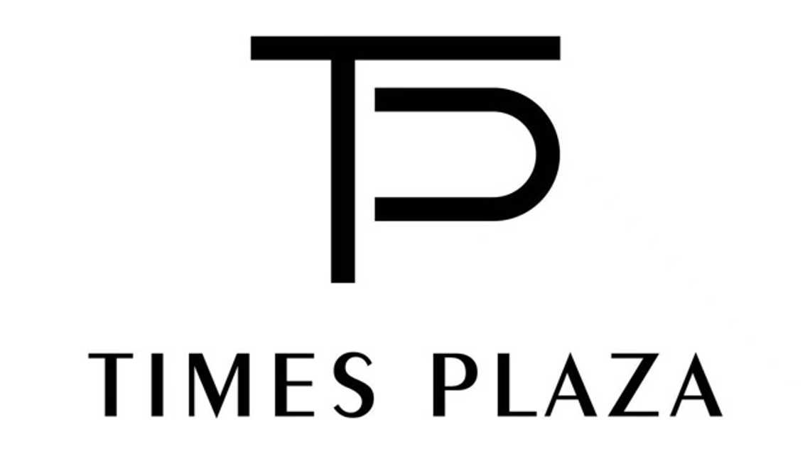 times plaza cover image