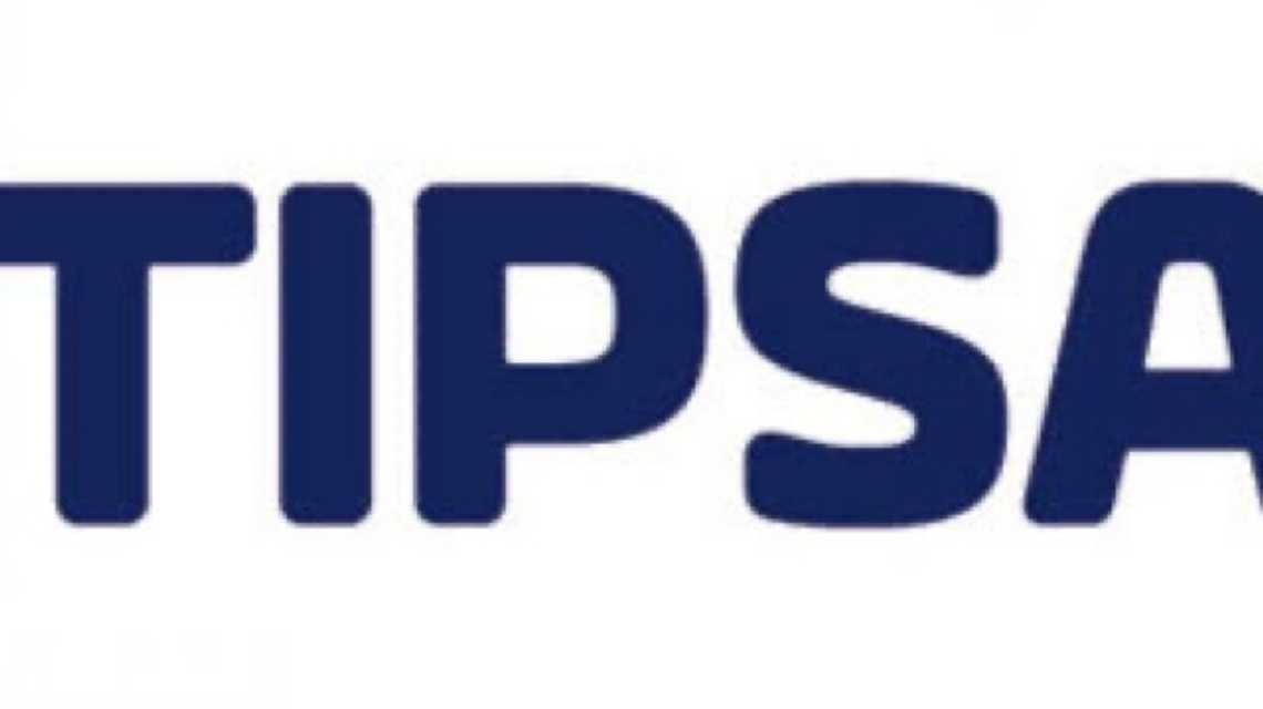 TIPSA VALLADOLID cover image