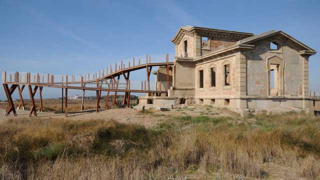 Camarero/a de Barra