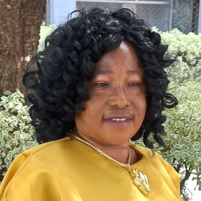 Candidate avatar