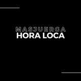 Mas Juerga Hora Loca logo