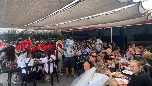 Cocinero/a y Ayudante/a de Cocina