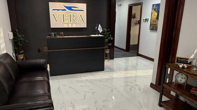 Sales and Marketing Executive