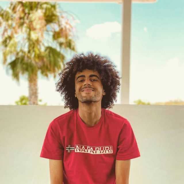 Candidate avatar