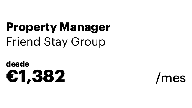 Property Manager