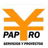 Papyro Servicios y Proyectos S.L logo