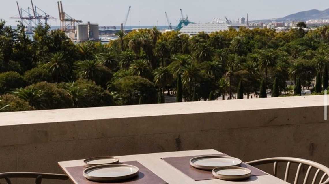 Restaurante MNL - mi niña lola cover image