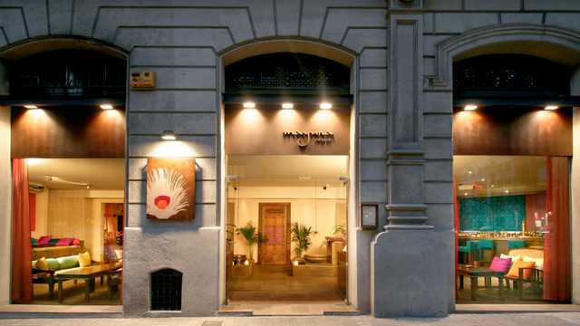 Camarero/a de Restaurante