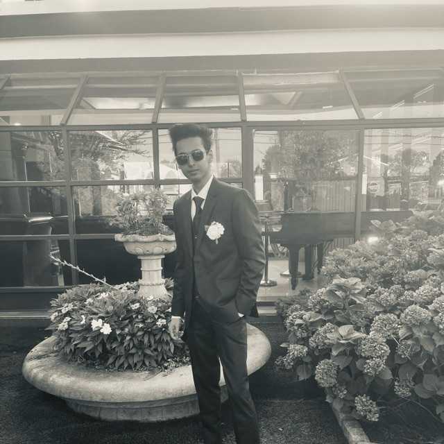 Candidate avatar