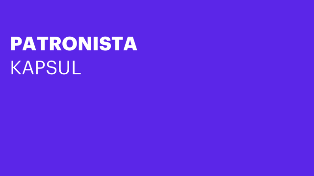 PATRONISTA