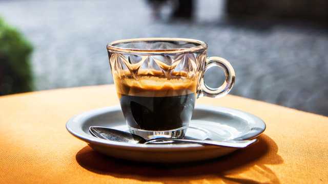 Barista