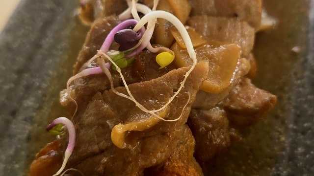 Cocinero/a y Ayudante/a de Cocina