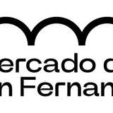 Mercado de San Fernando logo