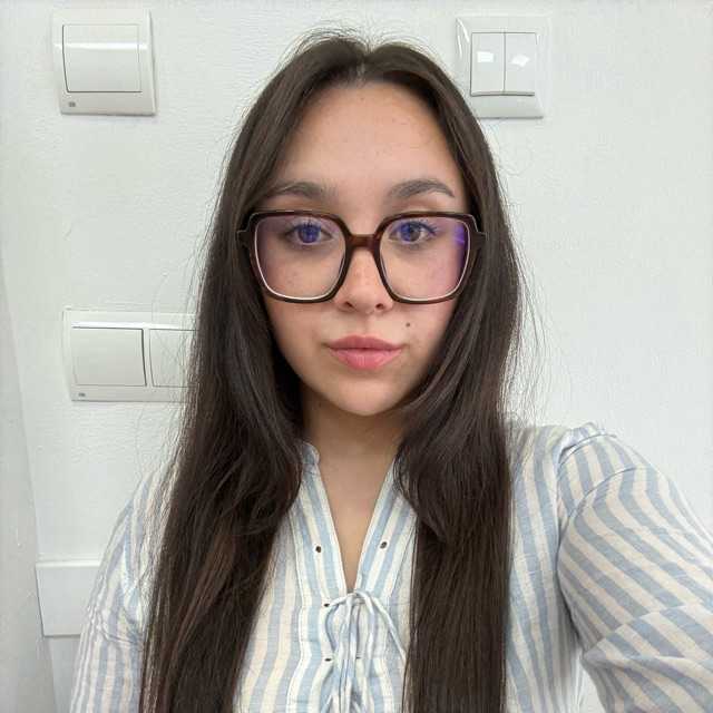 Candidate avatar