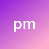 pablo M. avatar icon
