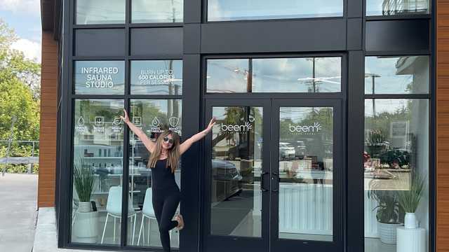 Wellness Sales Associate