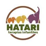Hatari Terapias Infantiles logo