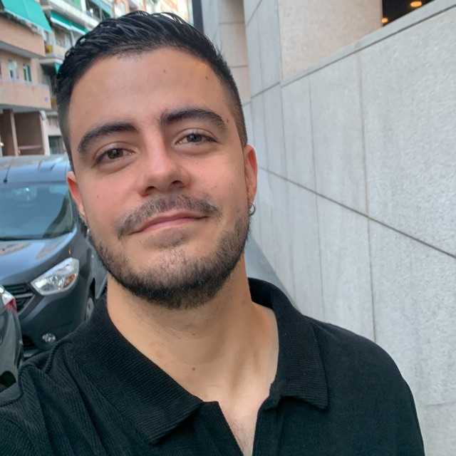 Candidate avatar
