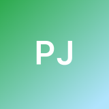 Patrick J. avatar icon