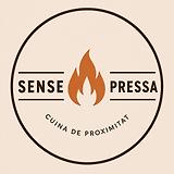 Restaurante Sense Pressa logo