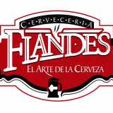 Cervecería Flandes logo