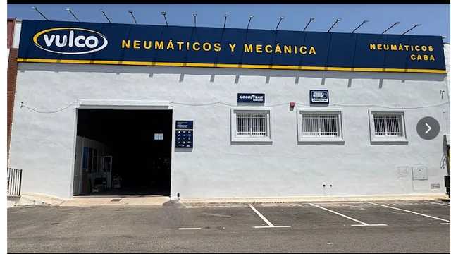 Mecánico