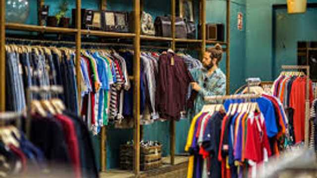 Dependiente/a de Tienda