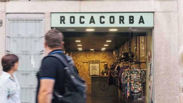 Dependiente/a de Tienda